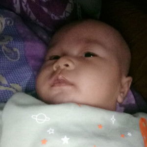 Rizka Rahymah aQila profile icon