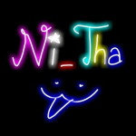 nytha_sharry profile icon