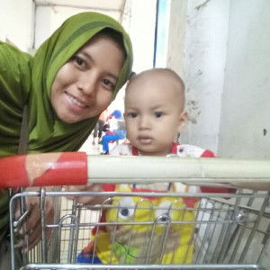 Lia Yuliawati profile icon