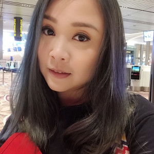 Jolin Leow profile icon