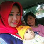 Dwi Komalasari profile icon