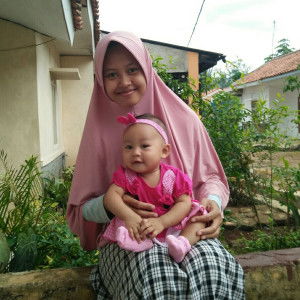 Evaa Purnama Sarii profile icon