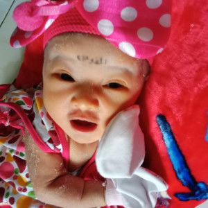 sayyeda nafisah profile icon