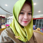 Isma Dewi profile icon