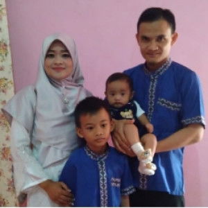 Dian Handayani profile icon