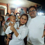 Nyoman Asri  Sabrina profile icon