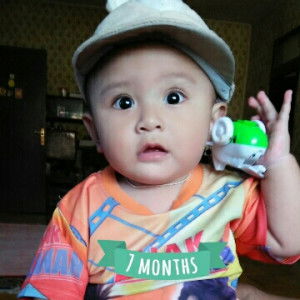 Fatimah wahyuni profile icon