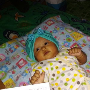 Faiz Izah profile icon