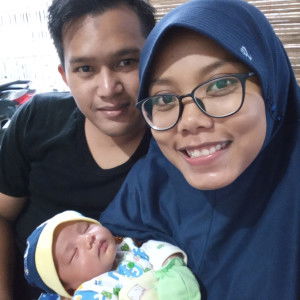 Imas Nur Yulianingtyas profile icon