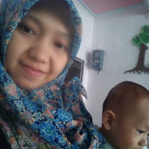 lia rosmaniar profile icon