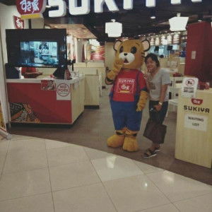 Anissa Wikrama profile icon