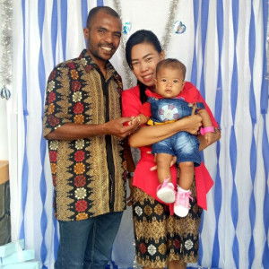 Putry Sulikan profile icon