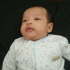 Agfia Azahry profile icon