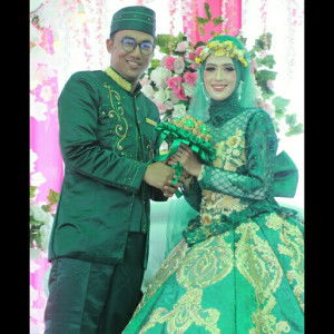 Khairiyah Alkholil profile icon