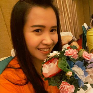 แอน profile icon