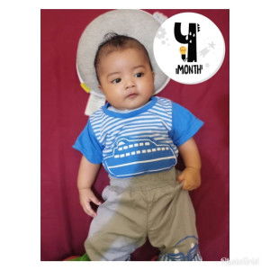 Fajri Inggi profile icon