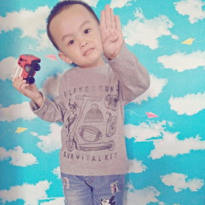 Vera Sulastika Rini profile icon