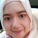 Puji Mutia Apriani profile icon