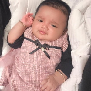 Humaira almeera H profile icon