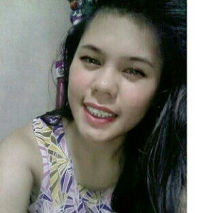 Rogelle Anne Calipus profile icon