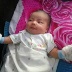 Restu Iriani profile icon