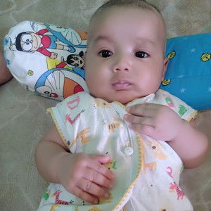 Devi seavi profile icon