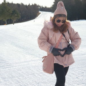 Apple Nutcharee profile icon