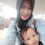 sri halimah profile icon