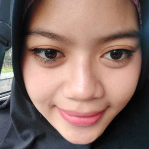 Hasanah Febri23 profile icon