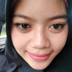 Hasanah Febri23 profile icon