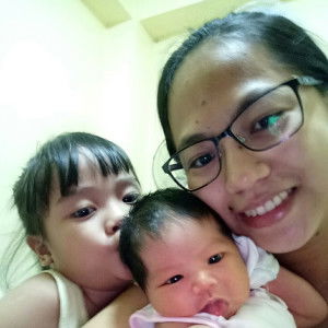 mary rose mandapat profile icon