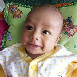 Lestarii Pujii profile icon