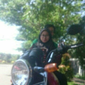 Huda Choiri profile icon