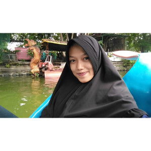 Jihan Fahrira profile icon