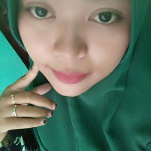 Nha EFayInA putri profile icon