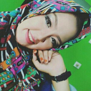 Nadya Asfriyanti profile icon