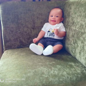 Chyntia Ismet profile icon