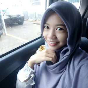 Ulfah NurulFauziah profile icon