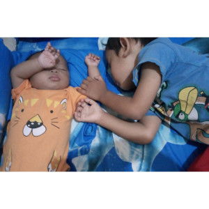 Siti Rohani profile icon