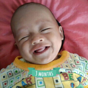 arka ardhani profile icon