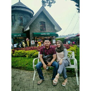 Nova Zahratu Sita profile icon