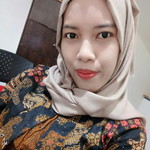 Andini Fatmalasari profile icon