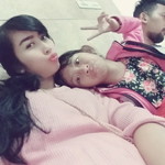 cindy fransisca profile icon