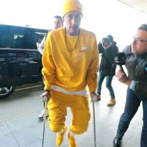 Rynando Elang profile icon