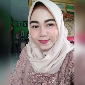 lydia ayu profile icon