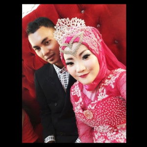 Rhina Lubis profile icon