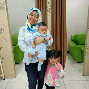 Ekha 'Khae' Friatna profile icon