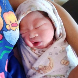 Muhammad Afnan Syahreza profile icon