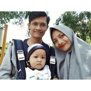 Delawati Anggraini profile icon