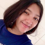 Asitiya Jane profile icon